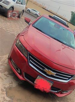 Chevrolet Impala